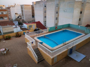 Apartamento de Raa